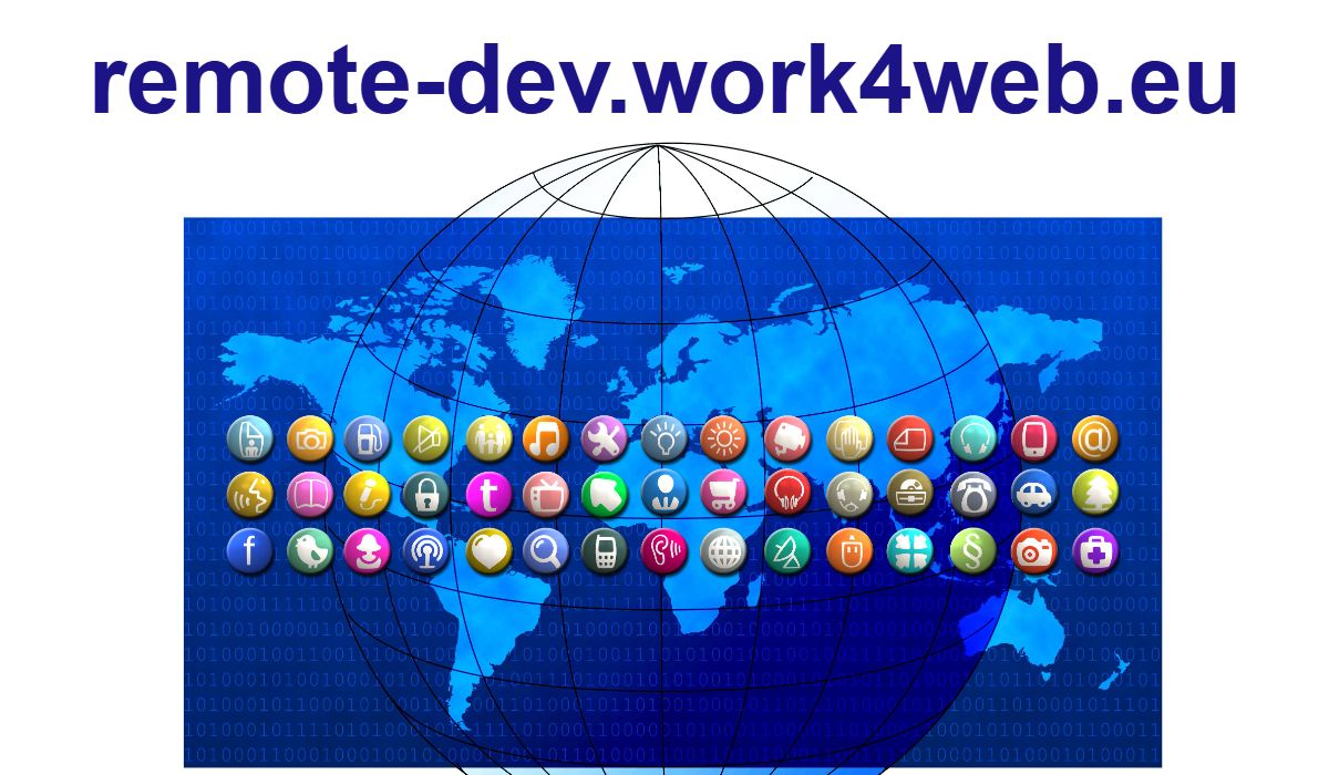 remote-dev.work4web.eu
